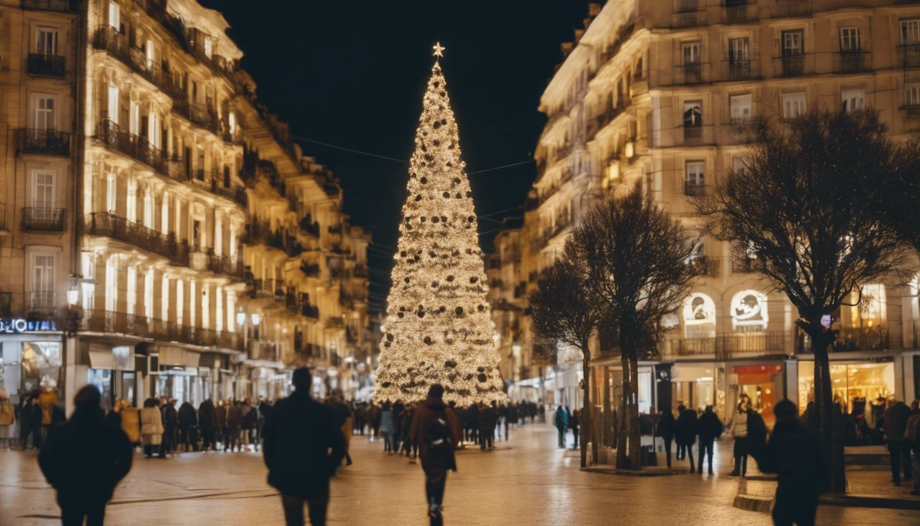 Is A Coruña Worth Visiting At Christmas