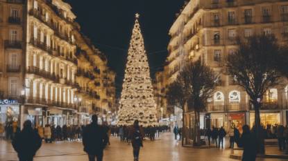 Is A Coruña Worth Visiting At Christmas
