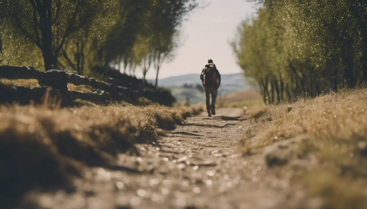 About the Camino de Santiago de Compostela Website - Who we are