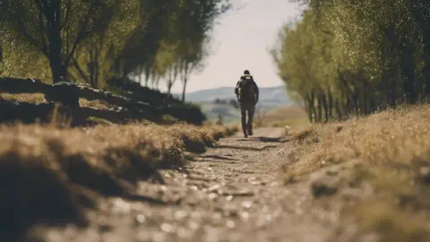 About the Camino de Santiago de Compostela Website - Who we are