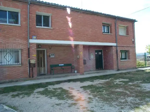The Refuge At Tarjados burgos to hornillos del camino