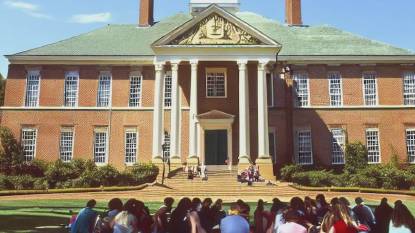 Camino Gateway To Global Citizenship For William And Mary Students