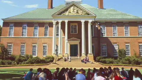Camino Gateway To Global Citizenship For William And Mary Students