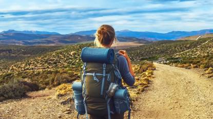 Camino Del Norte Itinerary