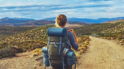 Camino Del Norte Itinerary