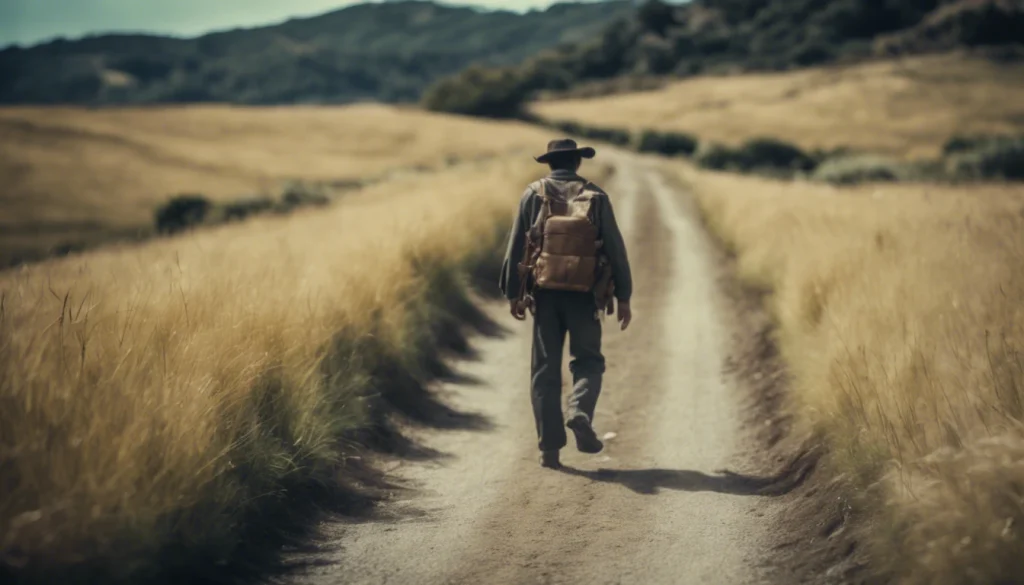 Solo Pilgrim Camino Del Norte Itinerary Solo Pilgrim Camino Del Norte Itinerary