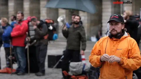 Emilio Estevez Director The Way Movie