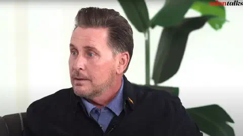 Emilio Estevez Interviews With Salon about The Way Movie Relaunch Jun 2023 Emilio Estevez Interviews With Salon The Way Movie Relaunch Jun 2023