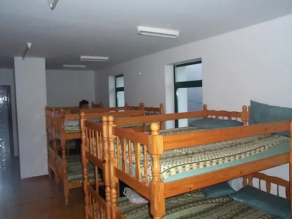 Hospital Da Condesa To Calvor Hostel Bunk Beds