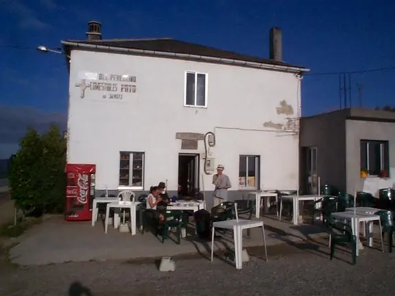 Hospital Da Condesa to Calvor Restaurant