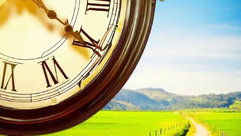 How Long Does It Take Walk Camino De Santiago