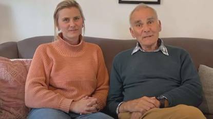 John Brierley And Gemma Brierley Future Of Camino Guides Podcast
