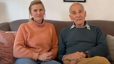 John Brierley And Gemma Brierley Future Of Camino Guides Podcast