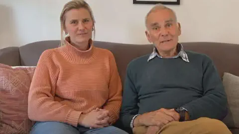 John Brierley And Gemma Brierley Future Of Camino Guides Podcast
