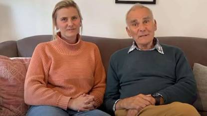John Brierley And Gemma Brierley Future Of Camino Guides Podcast