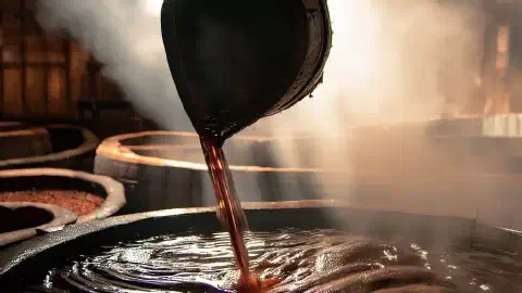 Winemaking In Rioja Winemaking in the Rioja Region