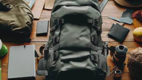 Pack Light And Enjoy Your Camino! Pack Light And Enjoy Your Camino!