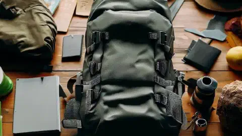 Pack Light And Enjoy Your Camino! Pack Light And Enjoy Your Camino!