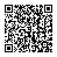 QR code linking to https://www.caminosantiagocompostela.com/news/camino-de-santiago-news-roundup-sep-13-2026/