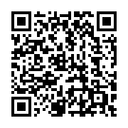 QR code linking to https://www.caminosantiagocompostela.com/how-volunteer-camino-de-santiago/