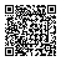 QR code linking to https://www.caminosantiagocompostela.com/es/el-camino-revisitado-pelicula-emilio-estevez-decada-despues/