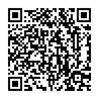 QR code linking to https://www.caminosantiagocompostela.com/cathedral-santiago-de-compostela-travel-facts/
