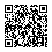 QR code linking to https://www.caminosantiagocompostela.com/who-was-saint-james-greater/