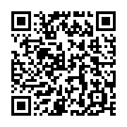 QR code linking to https://www.caminosantiagocompostela.com/es/quien-fue-san-santiago-el-mayor/