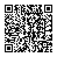 QR code linking to https://www.caminosantiagocompostela.com/santiago-de-compostela-ultimate-visitors-guide/