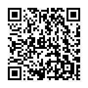QR code linking to https://www.caminosantiagocompostela.com/theft-problem-camino-de-santiago/