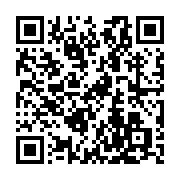 QR code linking to https://www.caminosantiagocompostela.com/es/refugios-albergues/
