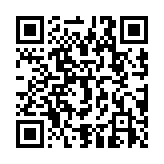 QR code linking to https://www.caminosantiagocompostela.com/camino-frances-route/