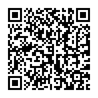 QR code linking to https://www.caminosantiagocompostela.com/news/camino-de-santiago-news-roundup-sep-20-2026/