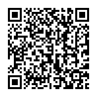 QR code linking to https://www.caminosantiagocompostela.com/news/camino-de-santiago-news-roundup-sep-27-2026/