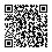 QR code linking to https://www.caminosantiagocompostela.com/santiago-de-compostela-good-christmas/