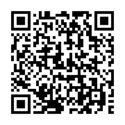 QR code linking to https://www.caminosantiagocompostela.com/es/problema-de-robo-camino-de-santiago/