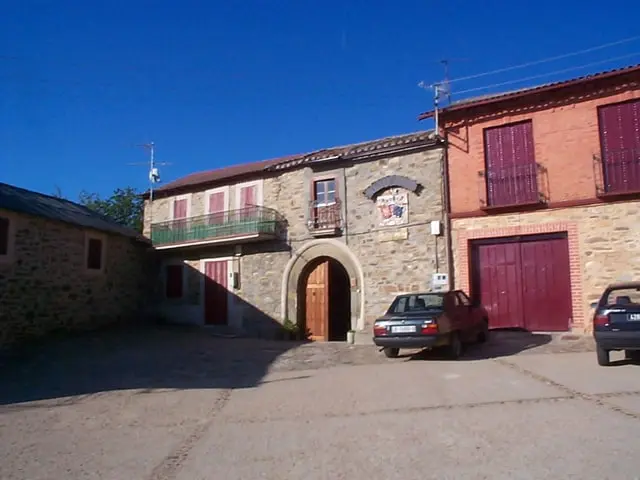 Rabanal Del Camino (Italian) Refuge