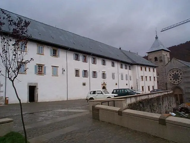 Roncesvalles Refuge