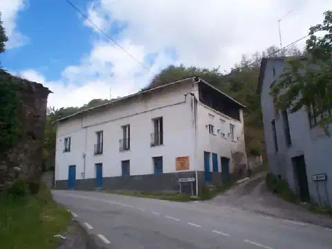 Ruitelán Refuge Camino De Santiago De Compostela