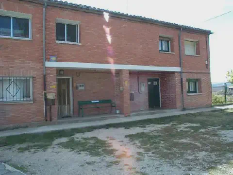 Tardajos Refuge Tardajos Refuge