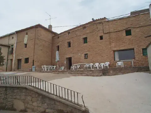 Villamajor De Monjardin Refuge albergue Villamajor De Monjardin Refuge albergue