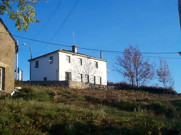 Ruitelán to Hospital Da Condesa Refuge On The Hill