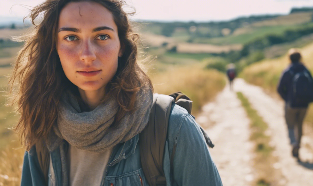 Is It Safe For A Woman To Walk The Camino De Santiago Alone