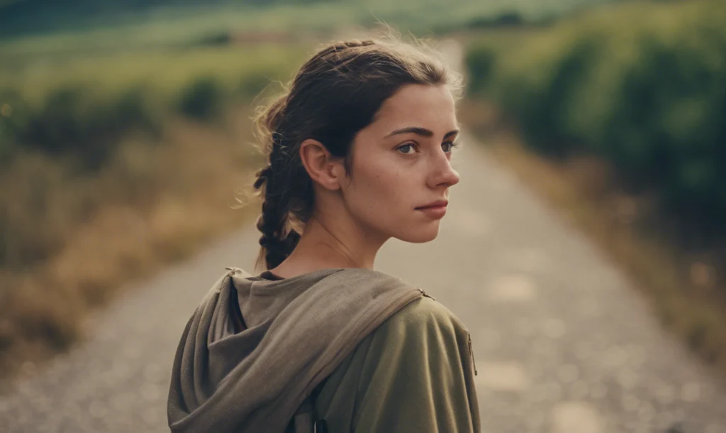 Solo Female Pilgrims Can Feel Safe Along The Camino By Taking A Few Precautions Solo Female Pilgrims Can Feel Safe Along The Camino By Taking A Few Precautions