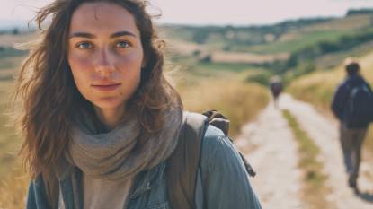 Is It Safe For A Woman To Walk The Camino De Santiago Alone