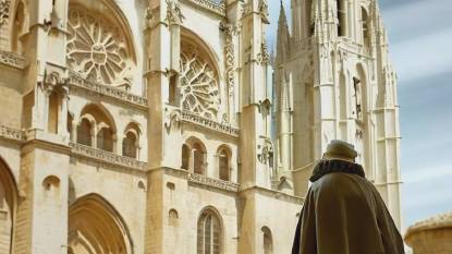Burgos Cathedral Burgos Spain